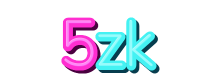 5zk — logo kanal