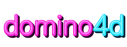 domino4d — logo kanal