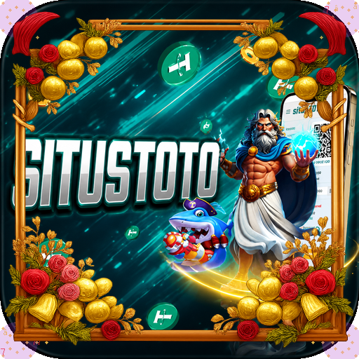 situstoto — mitra unggulan