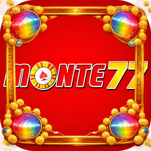 monte77 — galeri pratinjau Resmi APK